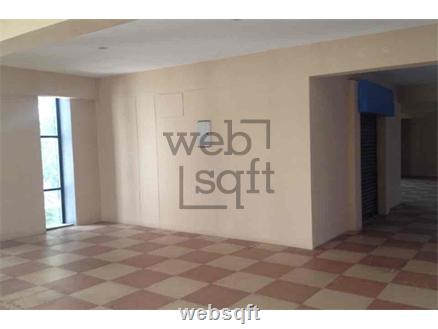 Commercial Commercial complex for Rent